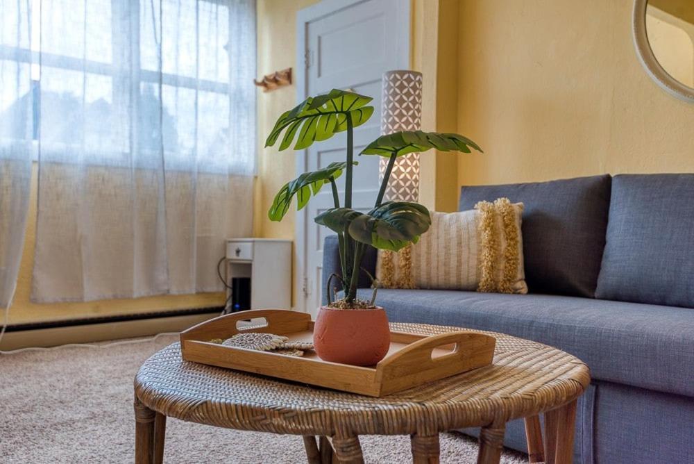 #Stayinmydistrict Heritage House Apt كوس باي المظهر الخارجي الصورة