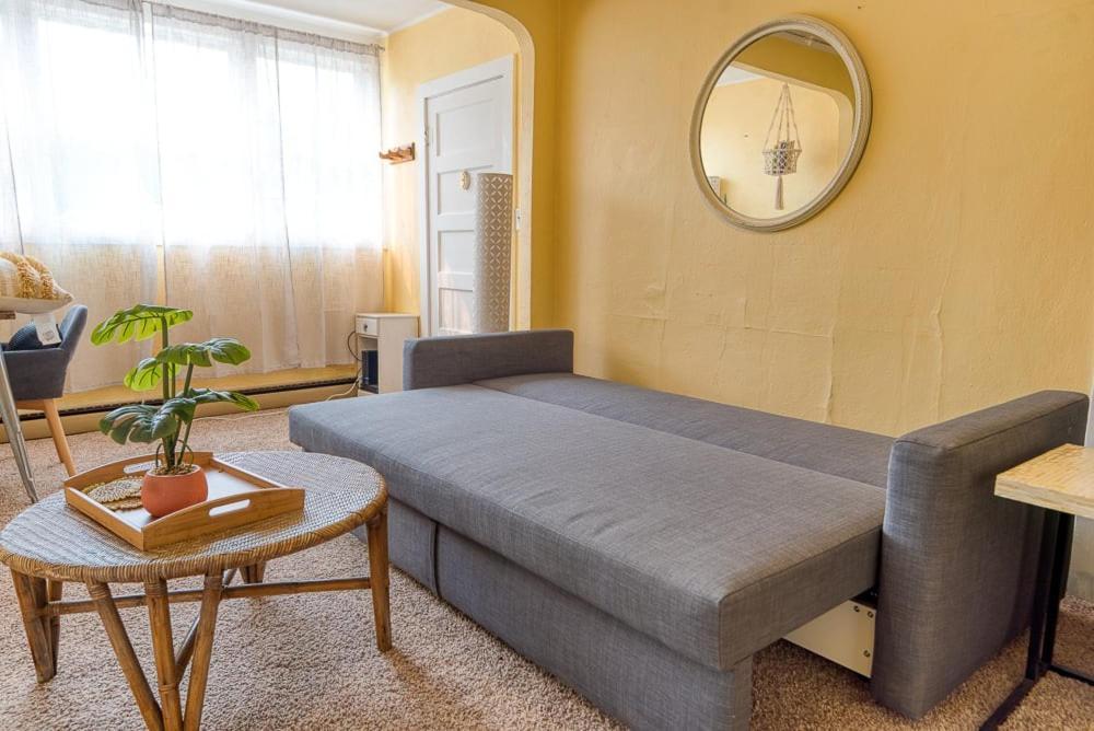 #Stayinmydistrict Heritage House Apt كوس باي المظهر الخارجي الصورة